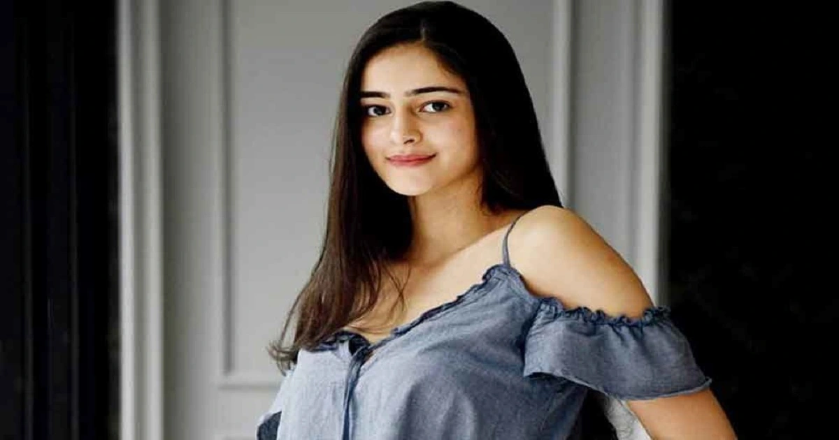Ananya Pandey : Biography, Age, Height, Boyfriend, Family and Movies