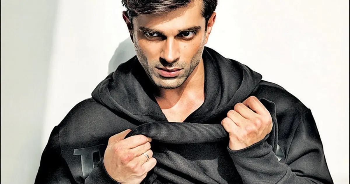 Karan Singh Grover : Biography, Age, Height, Family, Net Worth, Carrer and Controversies