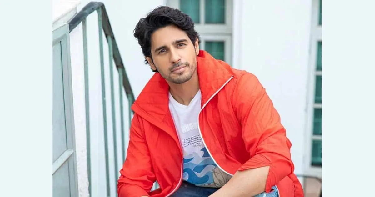 Sidharth Malhotra Age, Height, Net Worth, Family, Wife, Biography & More