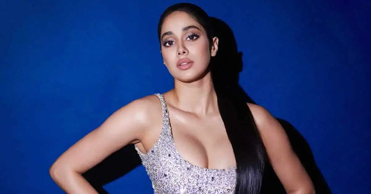 Janhvi Kapoor Biography, Age, Height, Relationship, Net Worth, Family & More