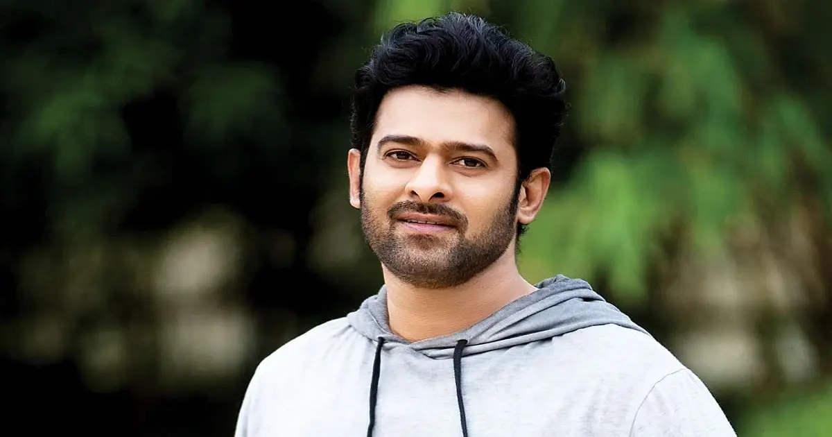 Prabhas Biography, Age, Height, Family, Relationship, Net Worth and More