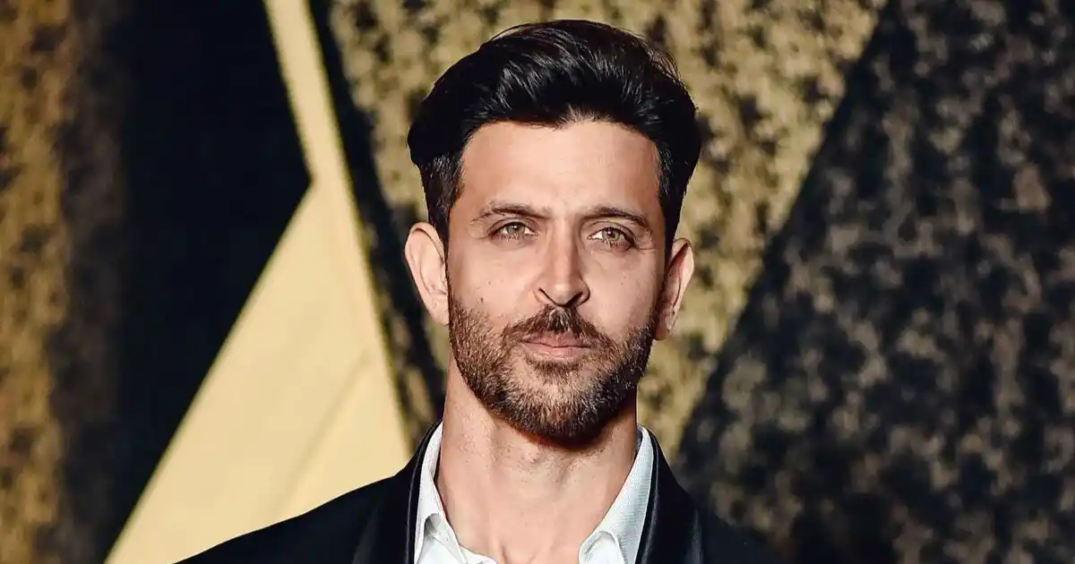 Hrithik Roshan Age, Height, Wife, Girlfriend, Family, Net Worth, Biography & More