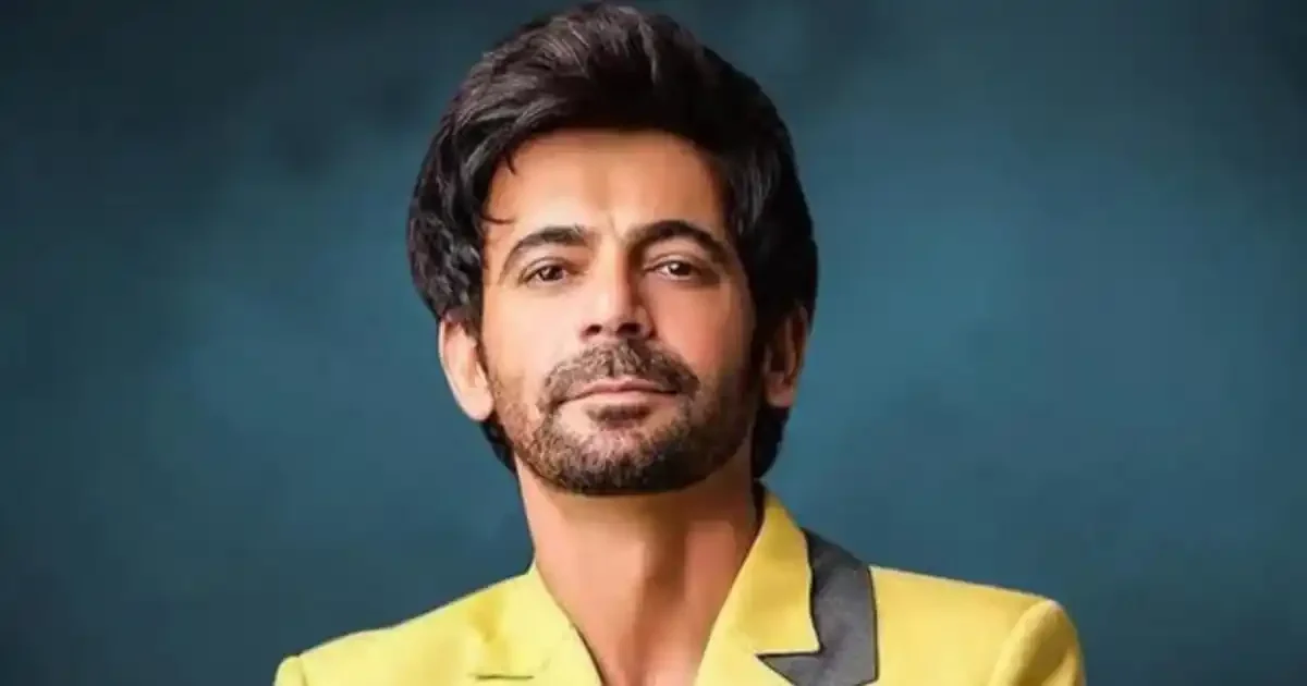 Sunil Grover Age, Height, Wife, Girlfriend, Family, Net Worth, Biography & More
