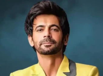 Sunil Grover Age, Height, Wife, Girlfriend, Family, Net Worth, Biography & More