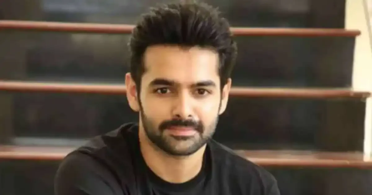 Ram Pothineni Age, Height, Wife, Girlfriend, Family, Net Worth, Biography & More