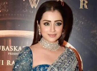 Trisha Krishnan Age, Height, Husband, Boyfriend, Family, Net Worth, Biography & More
