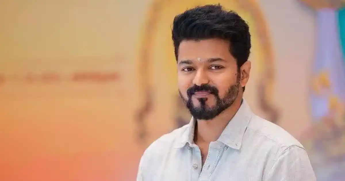 Thalapathy Vijay Age, Height, Wife, Girlfriend, Family, Net Worth, Biography & More
