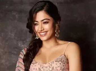 Rashmika Mandanna Age, Height, Husband, Boyfriend, Family, Net Worth, Biography & More