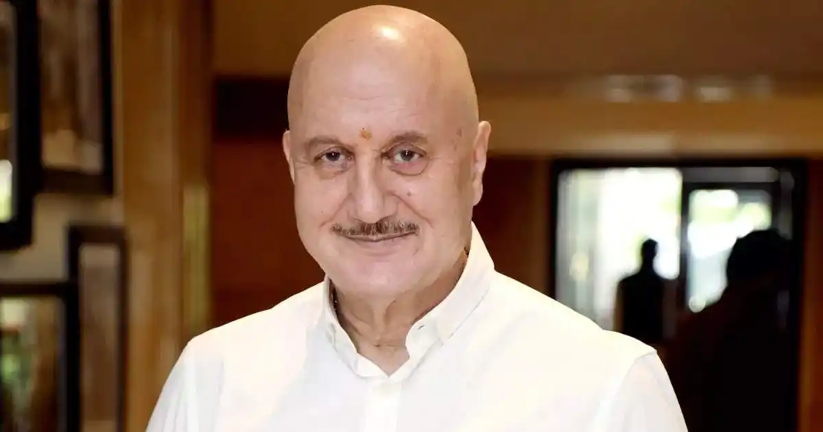 Anupam Kher Age, Height, Wife, Girlfriend, Family, Net Worth, Biography & More