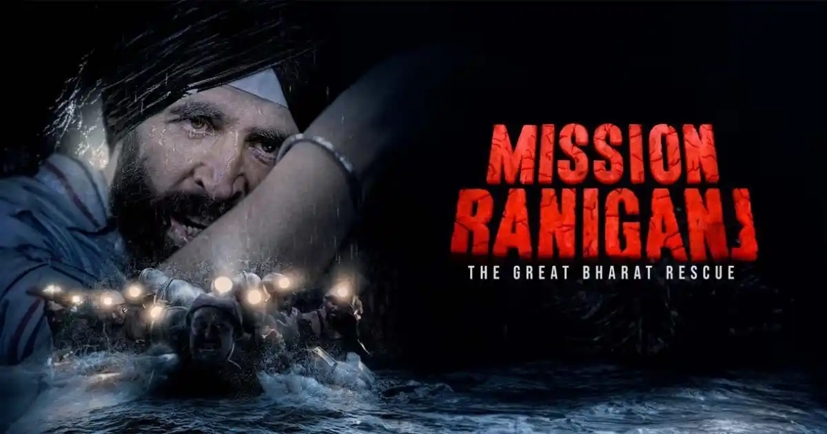 Mission Raniganj box office collection