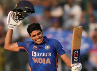 Shubman Gill Age, Height, Wife, Girlfriend, Family, Net Worth, Biography & More