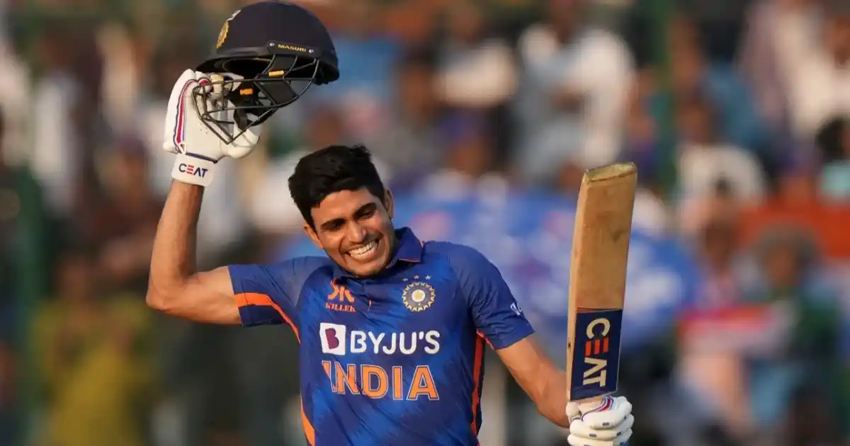 Shubman Gill Age, Height, Wife, Girlfriend, Family, Net Worth, Biography & More