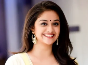 Keerthi Suresh Age, Height, Boyfriend, Husband, Family, Net Worth, Biography & More