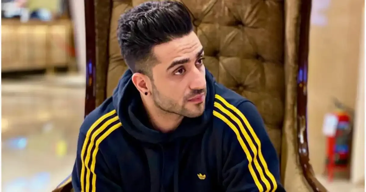 Aly Goni Age, Height, Wife, Girlfriend, Family, Net Worth, Biography & More
