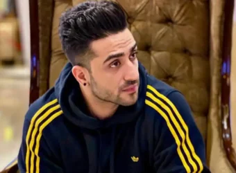 Aly Goni Age, Height, Wife, Girlfriend, Family, Net Worth, Biography & More