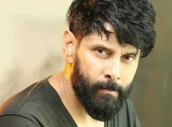 Vikram (Actor) Age, Height, Wife, Girlfriend, Family, Net Worth, Biography & More
