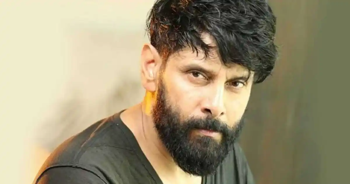Vikram (Actor) Age, Height, Wife, Girlfriend, Family, Net Worth, Biography & More