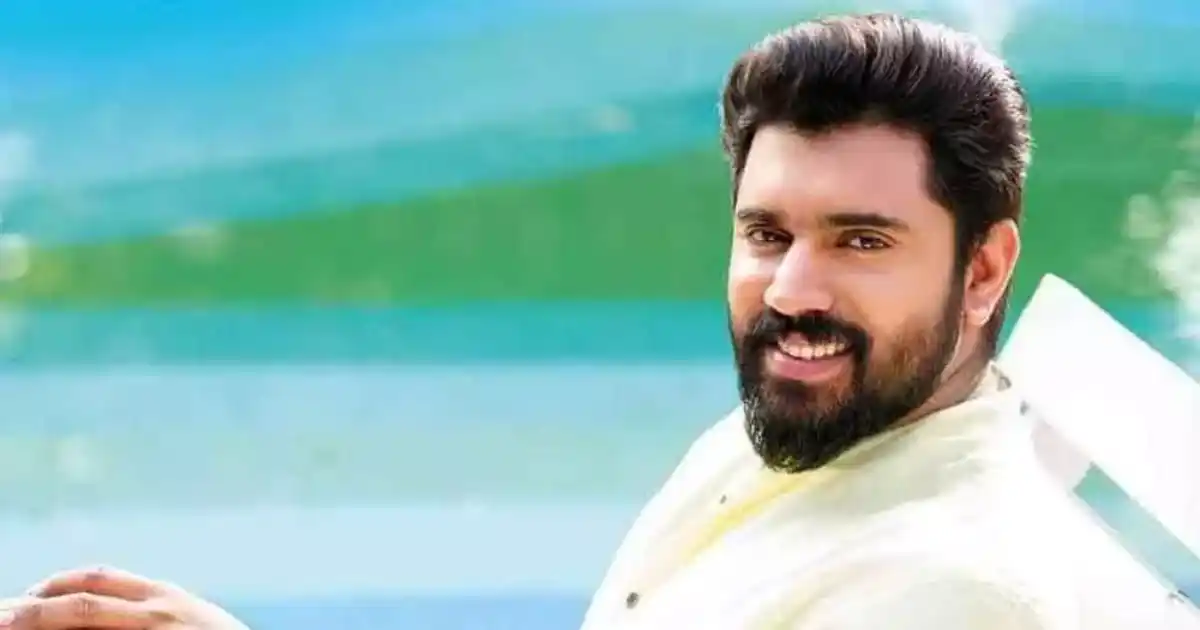 Nivin Pauly Age, Height, Wife, Girlfriend, Family, Net Worth, Biography & More